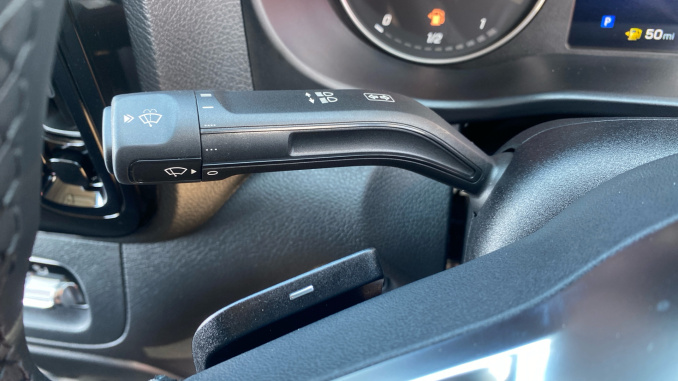 Mercedes-Benz Vito L2 Diesel Rwd 116CDI Select Van 9G-Tronic - Image 29